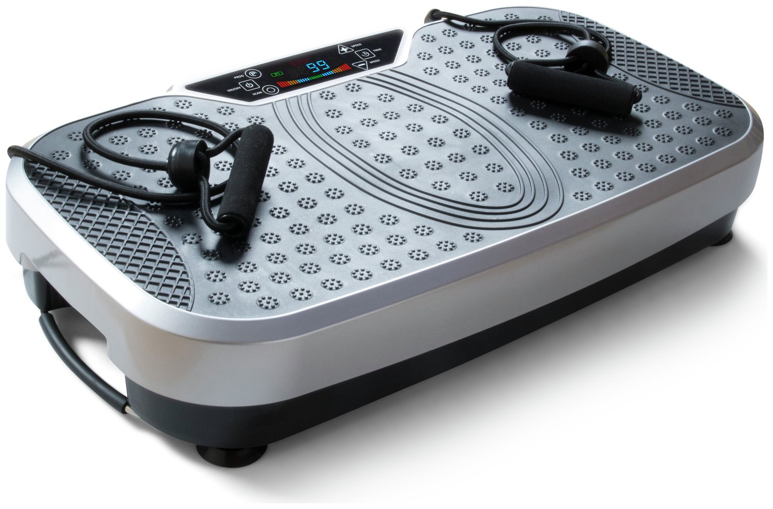 Bodi-Tek Vibration Training Plate