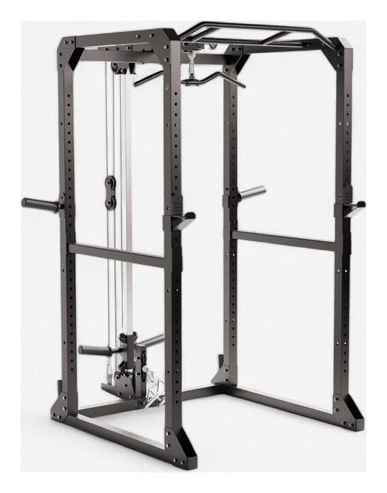 Decathlon 900 V2 Power Rack