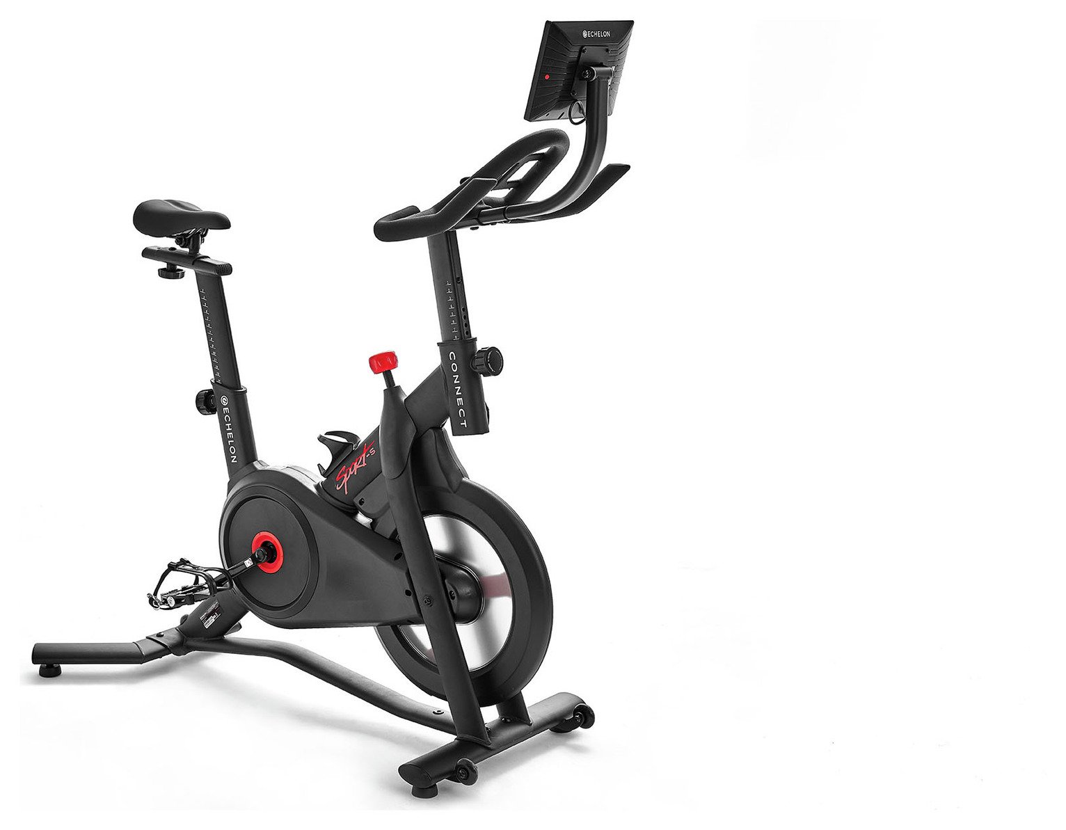 Echelon ECH-SPORT-S Smart Connect Exercise Bike