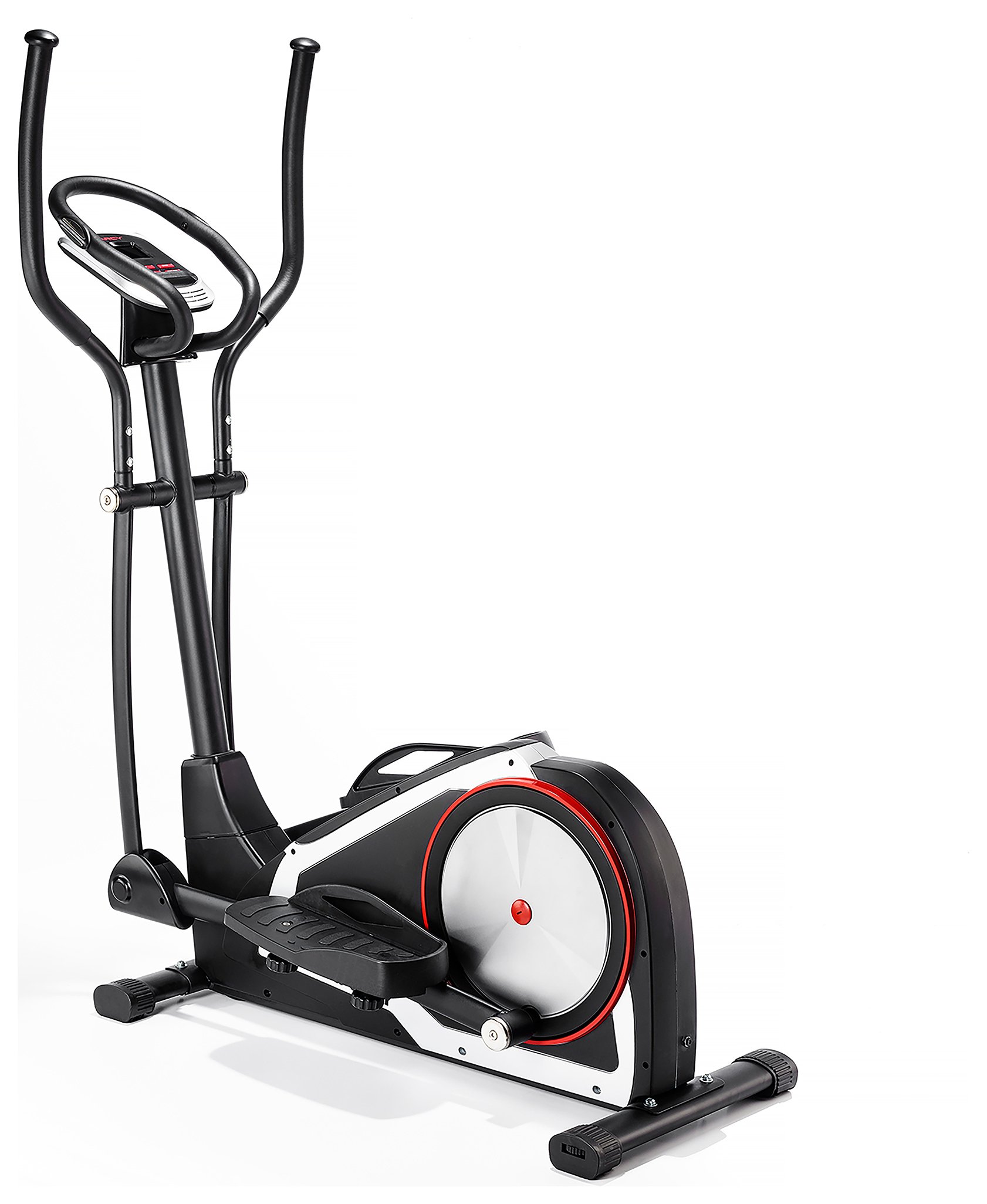 Marcy Onyx C80 Elliptical Magnetic Cross Trainer