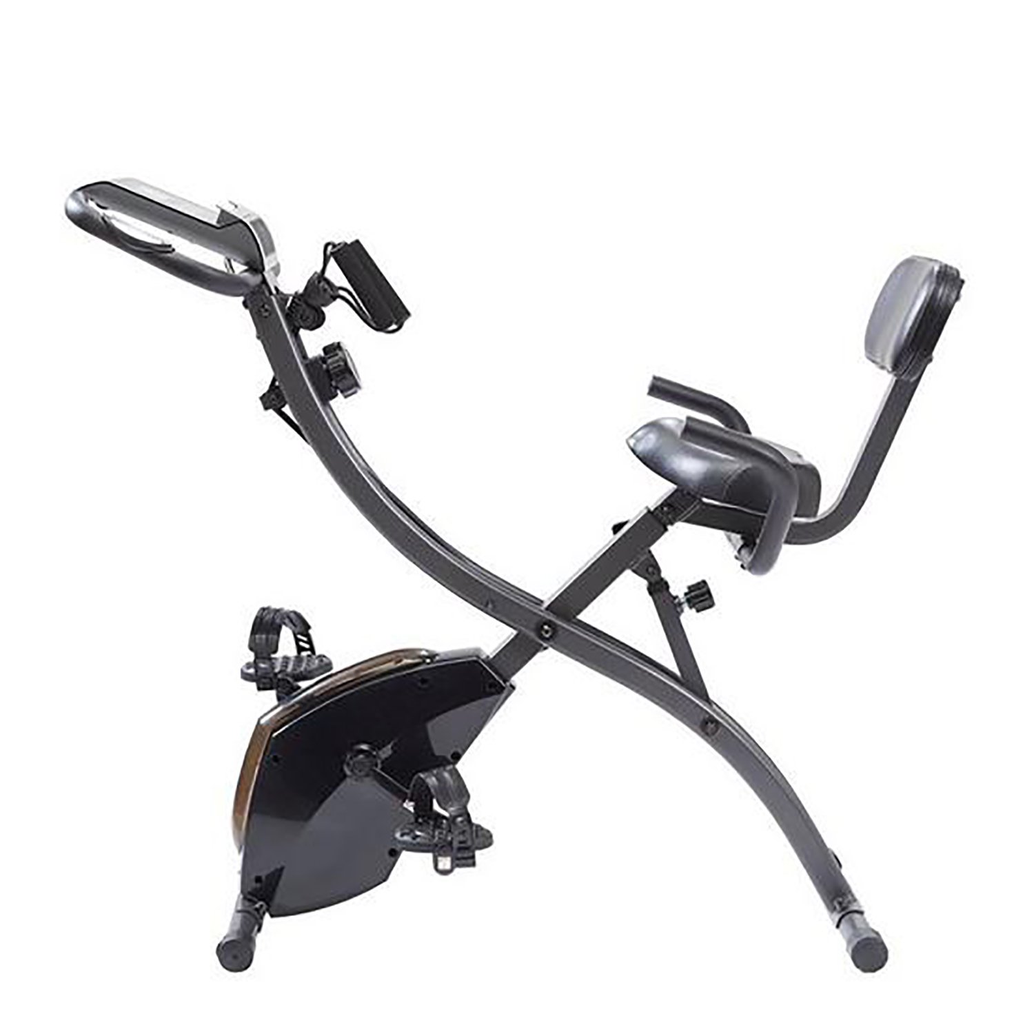 New Image Slim Cycle Exercise Bike