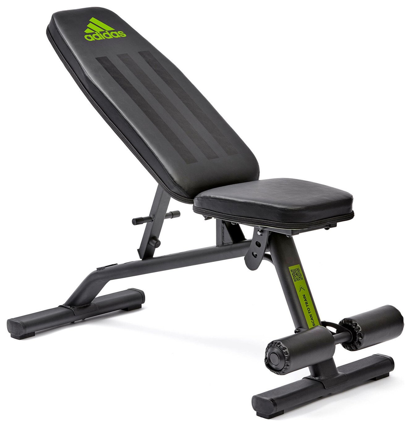 Adidas Performance Utility Weight Bench