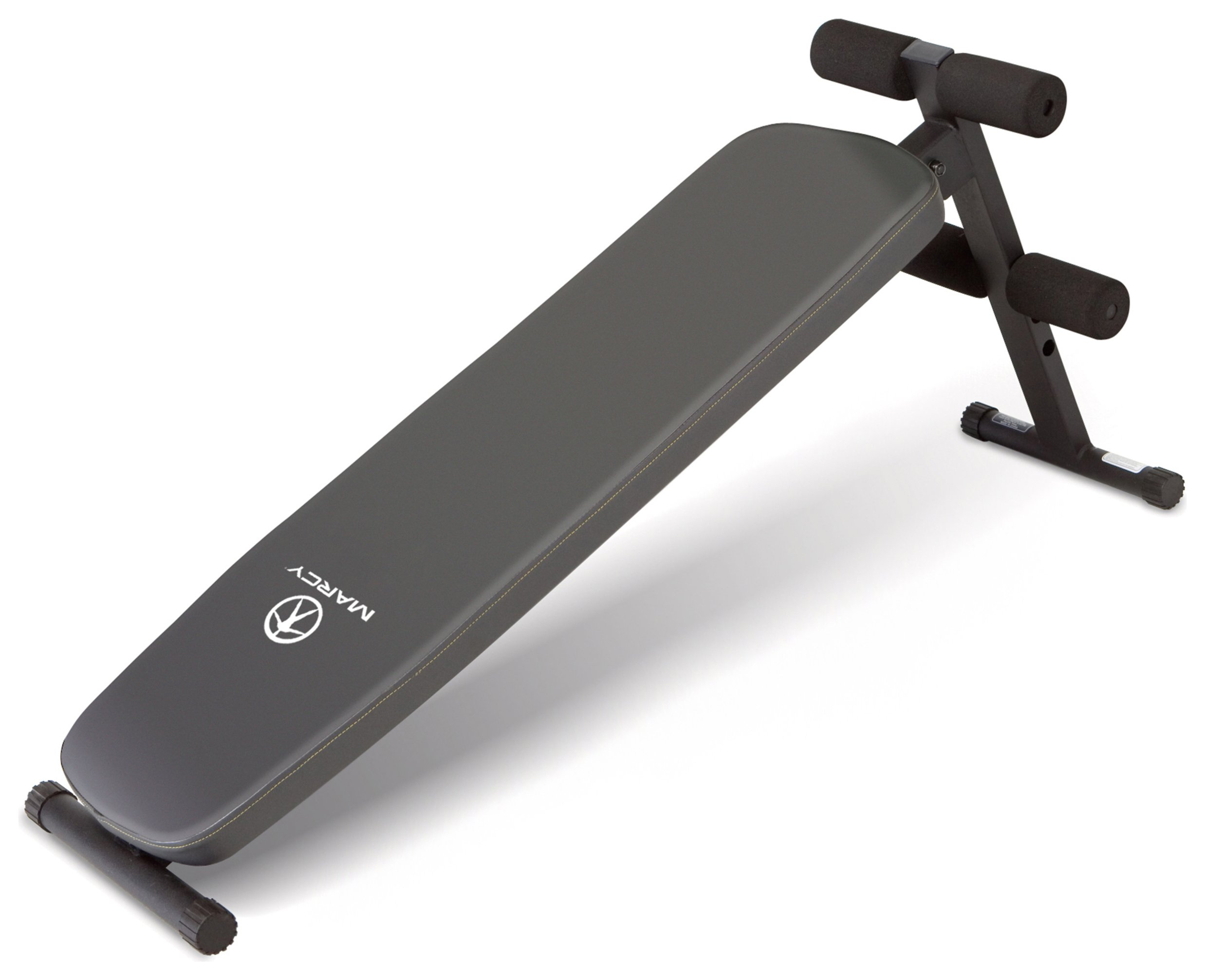 Marcy Abdominal Weight Bench